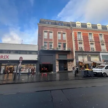 La Quintessence - 2 - 6 Couchages - Ascenseur Appartement