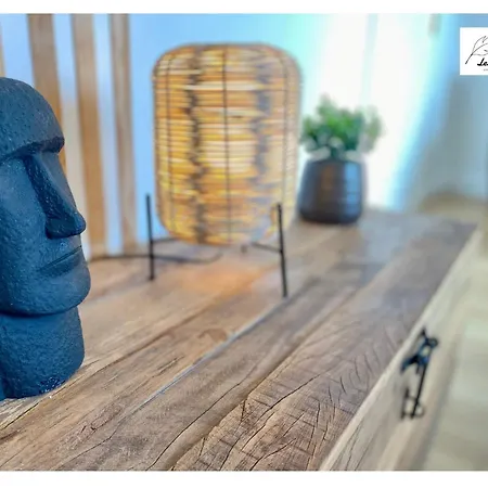 La Quintessence - 2 - 6 Couchages - Ascenseur *