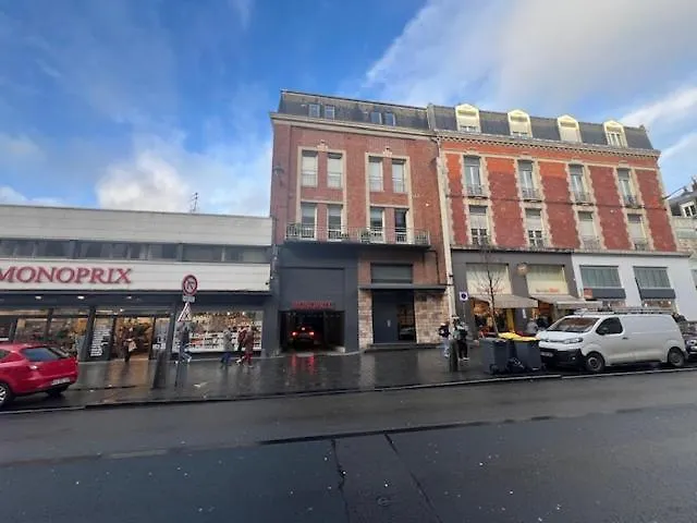 La Quintessence - 2 - 6 Couchages - Ascenseur Apartment